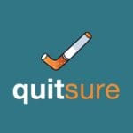 logo quitsure