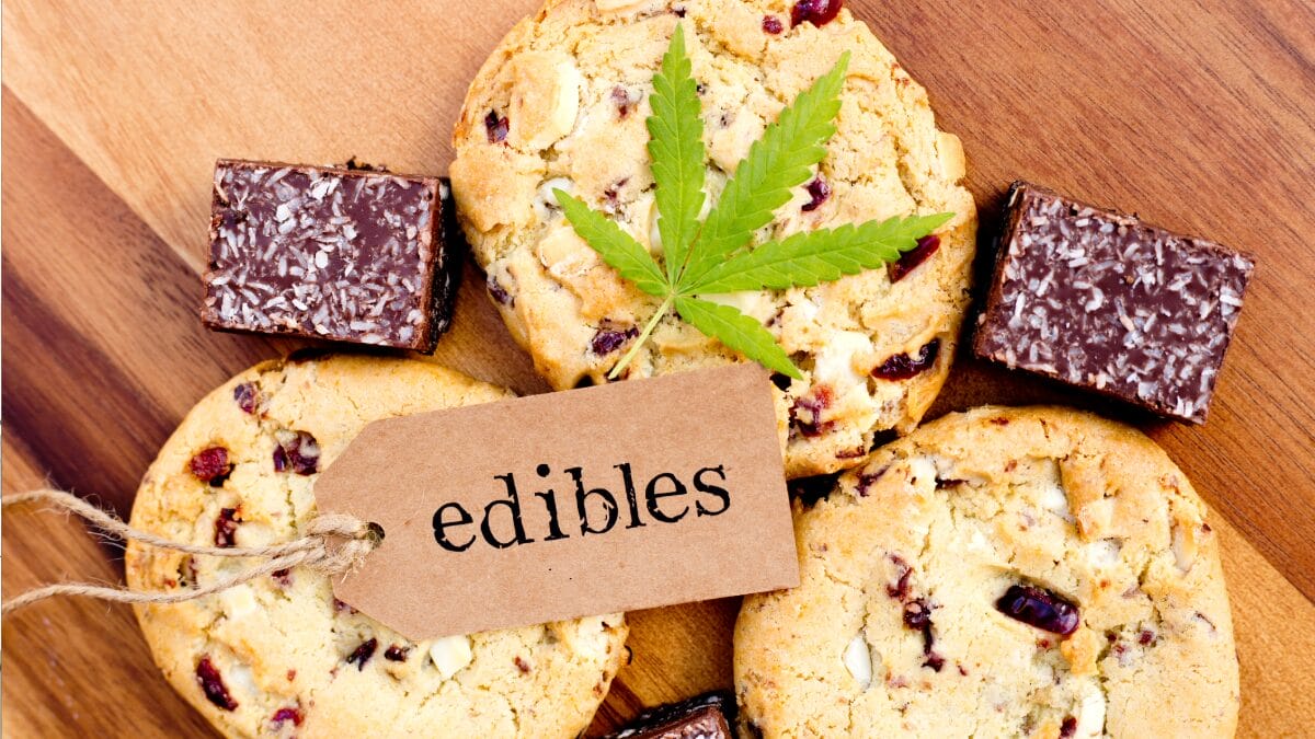 Edibles