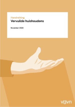 Handreiking Vervuilde huishoudens