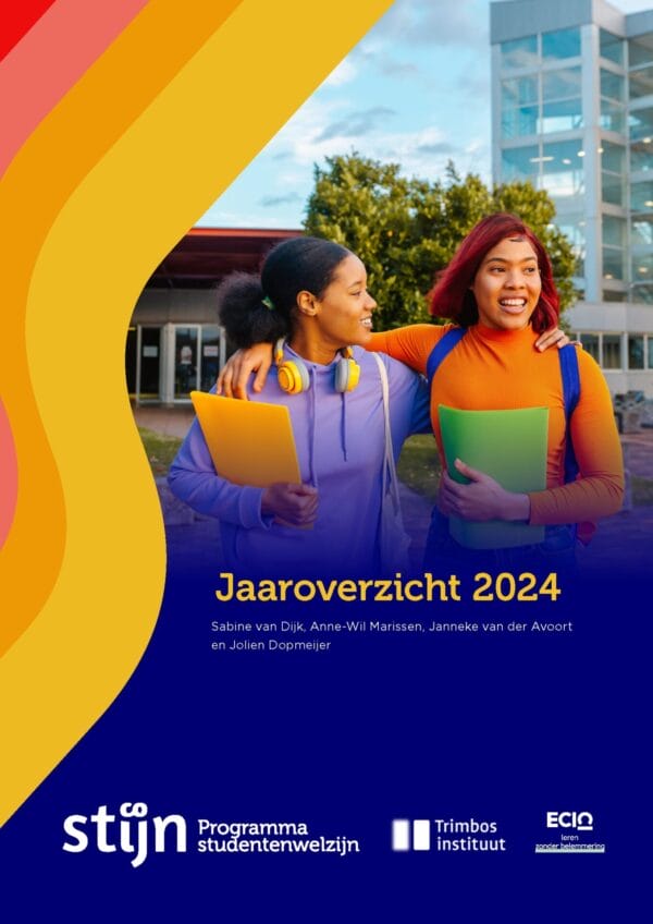 Jaaroverzicht Stijn 2024